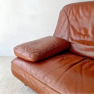 Sillón italiano Mario Balit | Vintage 70s