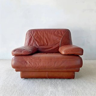 Sillón italiano Mario Balit | Vintage 70s