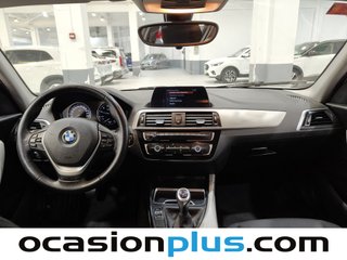 BMW Serie 1 116i 80 kW (109 CV)