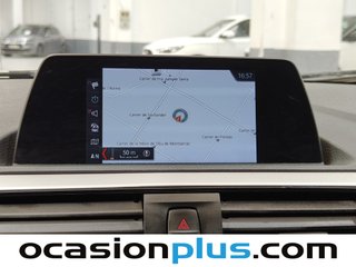 BMW Serie 1 116i 80 kW (109 CV)