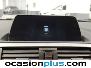 BMW Serie 1 116i 80 kW (109 CV)