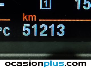 BMW Serie 1 116i 80 kW (109 CV)
