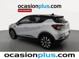 Renault Captur Techno TCe 66 kW (90 CV)