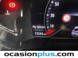 Renault Captur Techno TCe 66 kW (90 CV)