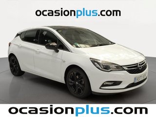 Opel Astra 1.4 Turbo S&S Dynamic 92 kW (125 CV)