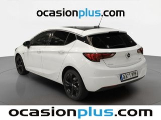 Opel Astra 1.4 Turbo S&S Dynamic 92 kW (125 CV)