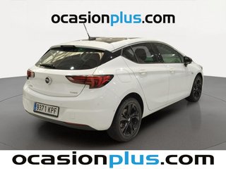 Opel Astra 1.4 Turbo S&S Dynamic 92 kW (125 CV)
