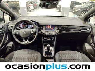 Opel Astra 1.4 Turbo S&S Dynamic 92 kW (125 CV)