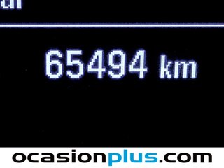 Opel Astra 1.4 Turbo S&S Dynamic 92 kW (125 CV)