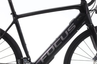 Bicicleta Focus Paralane 2 t.54 Reacondicionada