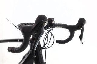 Bicicleta Focus Paralane 2 t.54 Reacondicionada