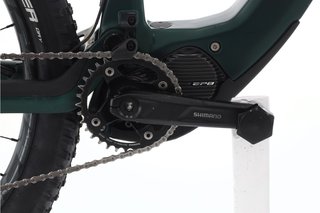 Promo · Bicicleta BH iLynx 9.8 XT t.M Reacondicionada