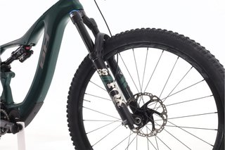 Promo · Bicicleta BH iLynx 9.8 XT t.M Reacondicionada