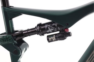 Promo · Bicicleta BH iLynx 9.8 XT t.M Reacondicionada