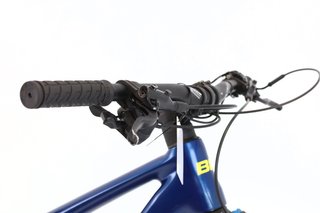 Bicicleta BH iLynx Race Carbon 7.7 XT t.M Reacondicionada