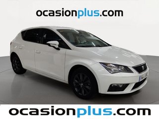 SEAT León 1.0 EcoTSI S&S Style Visio Edition 85 kW (115 CV)