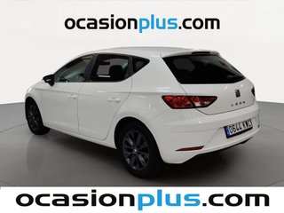 SEAT León 1.0 EcoTSI S&S Style Visio Edition 85 kW (115 CV)