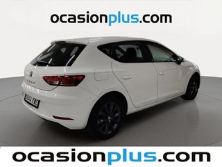 SEAT León 1.0 EcoTSI S&S Style Visio Edition 85 kW (115 CV)