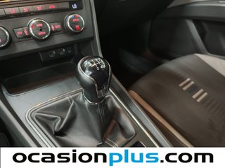 SEAT León 1.0 EcoTSI S&S Style Visio Edition 85 kW (115 CV)