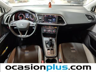 SEAT León 1.0 EcoTSI S&S Style Visio Edition 85 kW (115 CV)