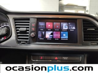 SEAT León 1.0 EcoTSI S&S Style Visio Edition 85 kW (115 CV)