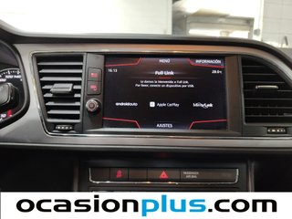 SEAT León 1.0 EcoTSI S&S Style Visio Edition 85 kW (115 CV)