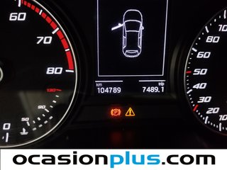 SEAT León 1.0 EcoTSI S&S Style Visio Edition 85 kW (115 CV)