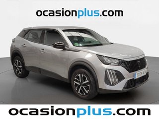 Peugeot 2008 PureTech 100 S&S Active 75 kW (100 CV)