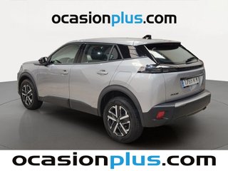 Peugeot 2008 PureTech 100 S&S Active 75 kW (100 CV)