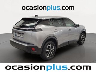 Peugeot 2008 PureTech 100 S&S Active 75 kW (100 CV)