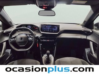 Peugeot 2008 PureTech 100 S&S Active 75 kW (100 CV)