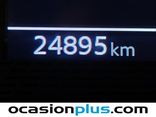 Peugeot 2008 PureTech 100 S&S Active 75 kW (100 CV)