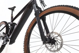 Promo · Bicicleta Cube Stereo Hybrid Race XT t.XL Reacondicionada