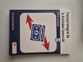 Libro Administration y Finanzas