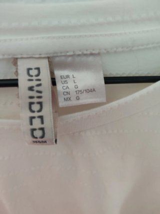 Camiseta Niqui Beige claro