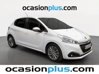Peugeot 208 PureTech Signature 60 kW (82 CV)
