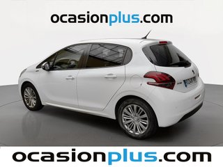 Peugeot 208 PureTech Signature 60 kW (82 CV)