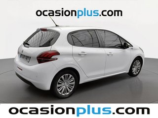 Peugeot 208 PureTech Signature 60 kW (82 CV)
