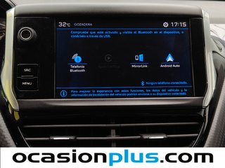 Peugeot 208 PureTech Signature 60 kW (82 CV)