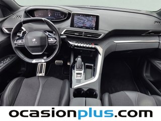 Peugeot 5008 PureTech 180 GT Line EAT8 132 kW (180 CV)