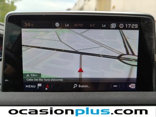 Peugeot 5008 PureTech 180 GT Line EAT8 132 kW (180 CV)