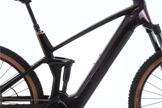 Promo · Bicicleta Cube Stereo Hybrid Race XT t.XL Reacondicionada