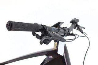 Promo · Bicicleta Cube Stereo Hybrid Race XT t.XL Reacondicionada