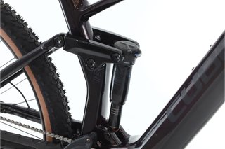 Promo · Bicicleta Cube Stereo Hybrid Race XT t.XL Reacondicionada