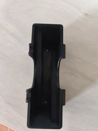 Visera Garmin ECHOMAP 92 y protector Lvs34