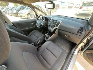 Hyundai i20 2012