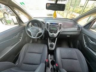 Hyundai i20 2012