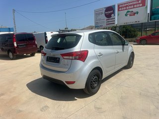 Hyundai i20 2012