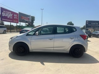 Hyundai i20 2012