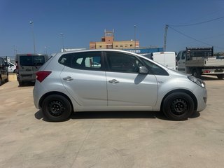 Hyundai i20 2012